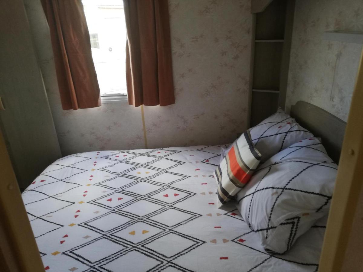 Pulilane Hotel Le Torp-Mesnil Luaran gambar