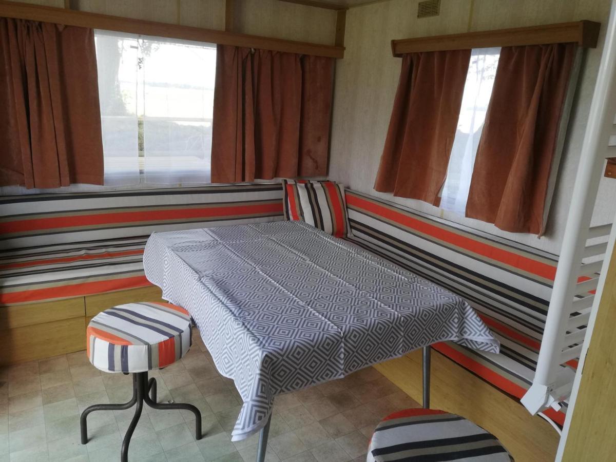 Pulilane Hotel Le Torp-Mesnil Luaran gambar