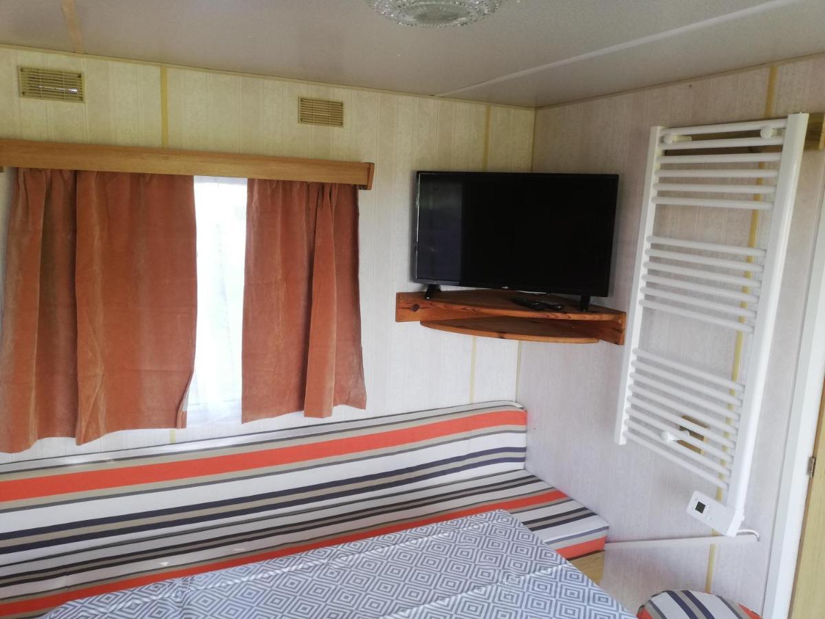 Pulilane Hotel Le Torp-Mesnil Luaran gambar